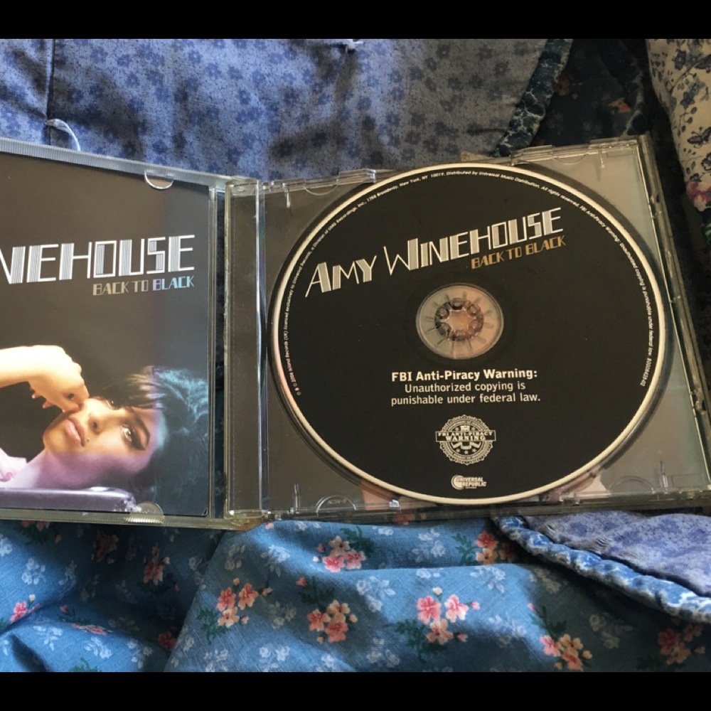 3 CD’s Phantom of the Opera Pursuit of Happyness + - Picture 7 of 9